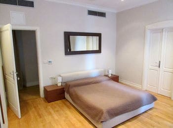 Olea Apartments And Rooms