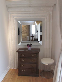 Olea Apartments And Rooms