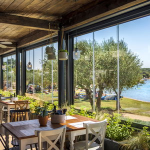 Hotel Campsite Polari Mobile Homes cazare Rovinj