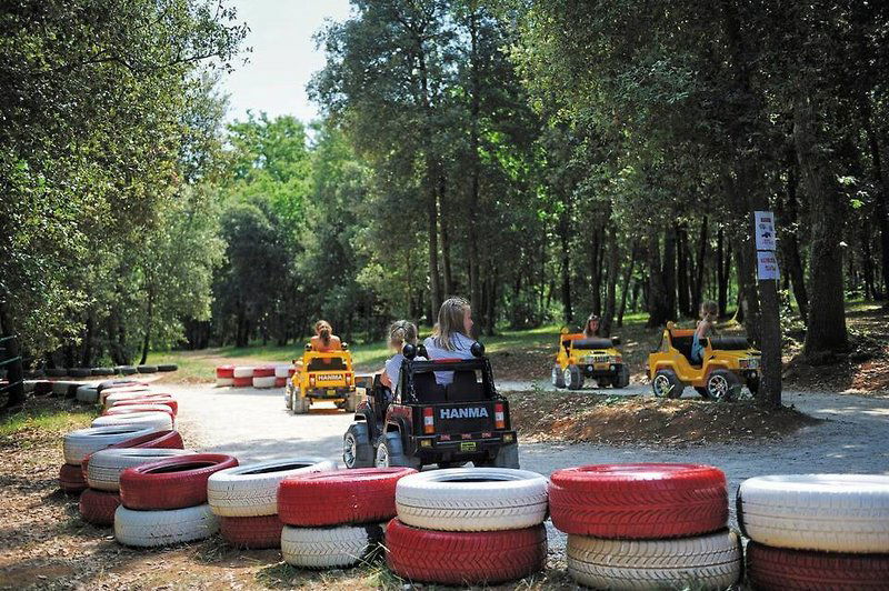 Hotel Valamar Tamaris Resort