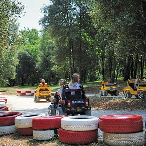 Hotel Valamar Tamaris Resort cazare Porec