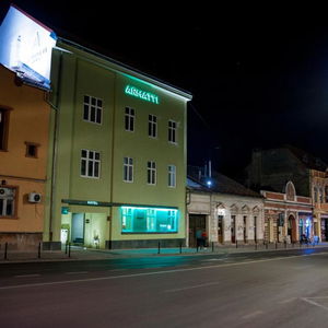 Sejur Hotel Armatti vacanta Brasov