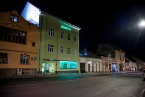Hotel Hotel Armatti cazare Brasov