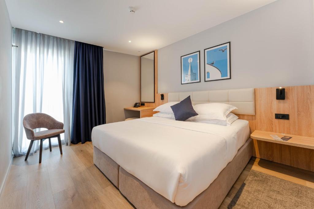 Hotel Hotel A'mare
