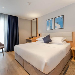 Hotel Hotel A'mare cazare Zadar
