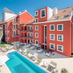 Hotel Hotel Cvita cazare Split