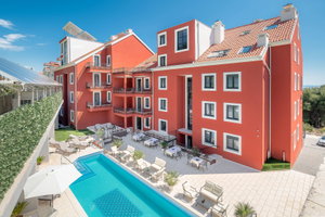 Hotel Hotel Cvita cazare Split