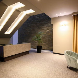 Hotel The Central View Boutique Hotel cazare Vlore