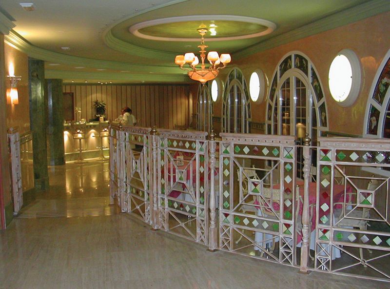 Hotel Los Angeles