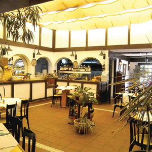 Hotel Puerto Caleta cazare Caleta de Fuste