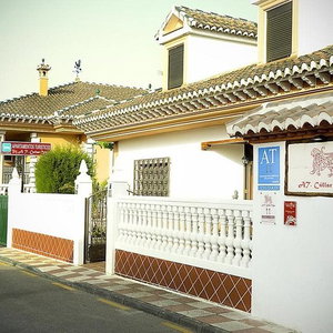 Hotel Apartamentos Turisticos Cullar Vega cazare Cullar-Vega