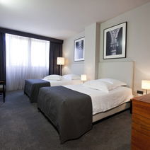 Hotel Atrium Hotel cazare Split