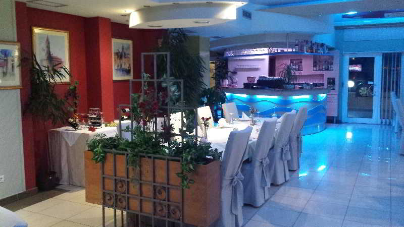 Hotel Aparthotel Astoria