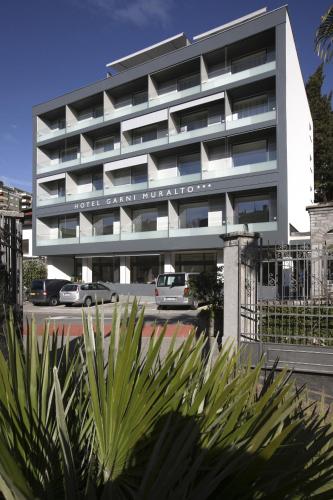 Hotel Hotel Garni Muralto