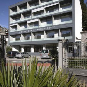 Hotel Hotel Garni Muralto cazare Locarno