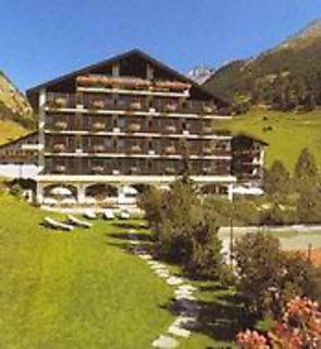 Hotel Le Mirabeau Hotel & Spa Zermatt