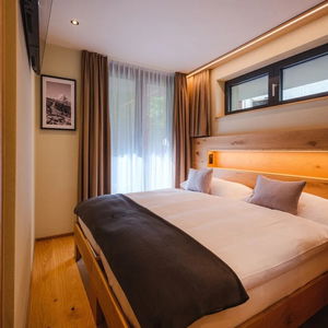 Hotel Porta Cervino cazare Tasch