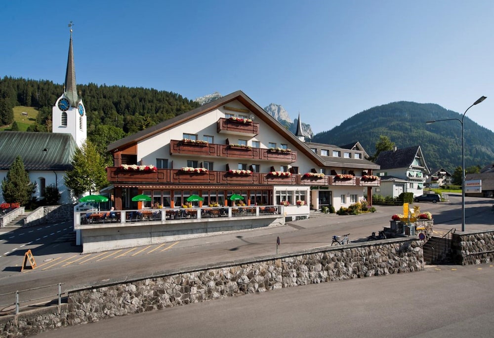 Hotel Hotel Sonne