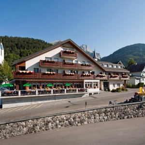 Hotel Hotel Sonne cazare Wildhaus
