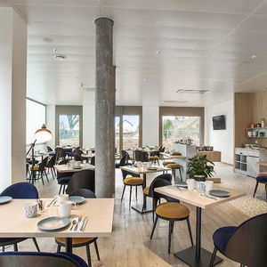 Hotel Appart'city Confort Genève Aéroport Vernier cazare Vernier