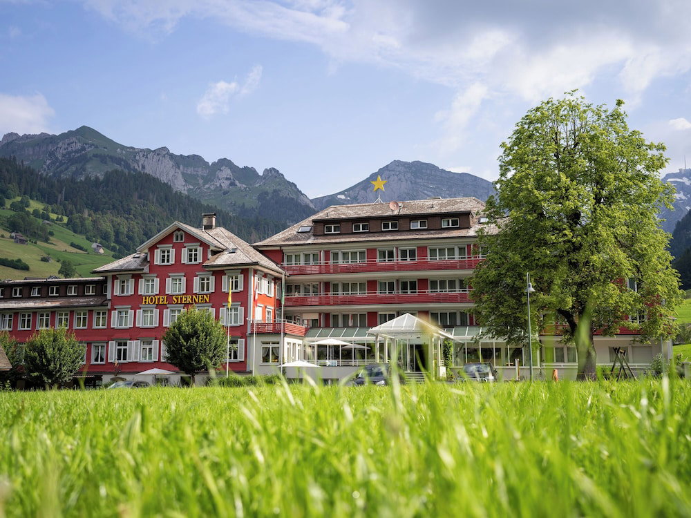 Hotel Sternen