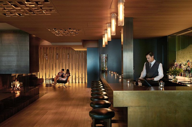 Hotel Parkhotel Bellevue