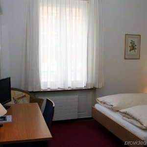 Hotel St. Georges cazare Zurich