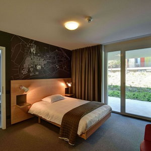Hotel Swisstech Hotel cazare Lausanne