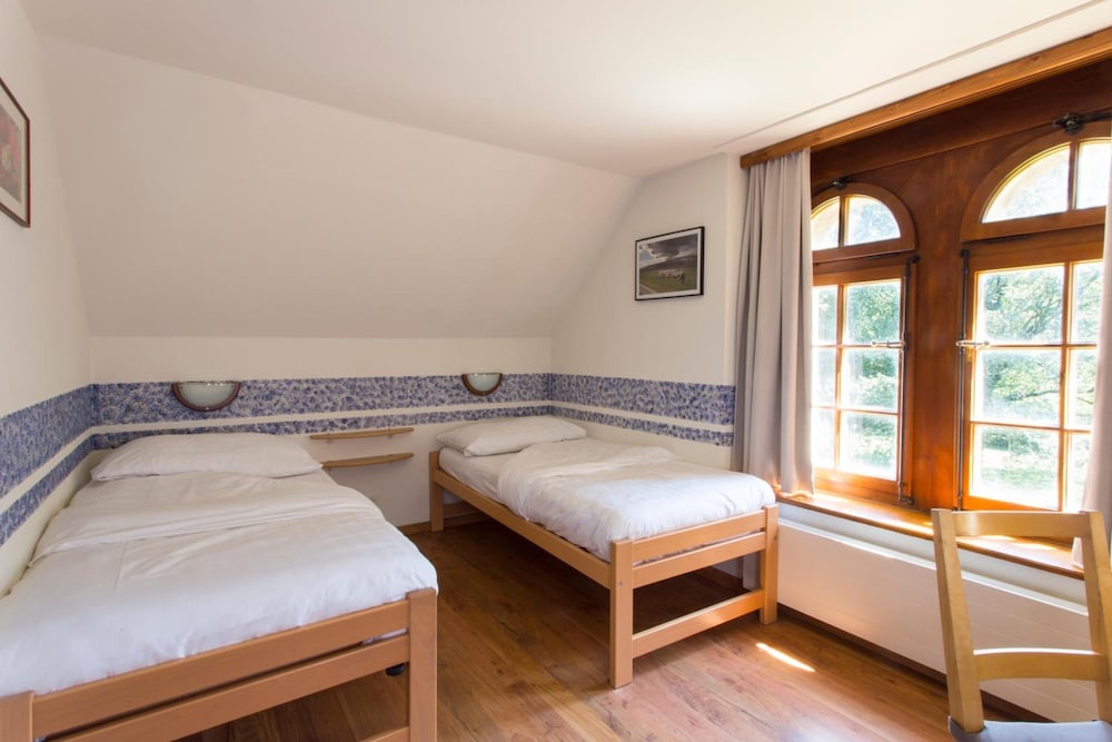 Hotel Cret Berard