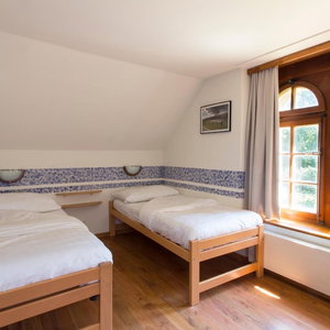 Hotel Cret Berard cazare Lausanne