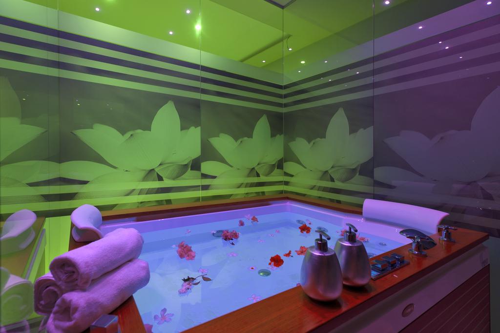 Hotel Boban Luxury Suites