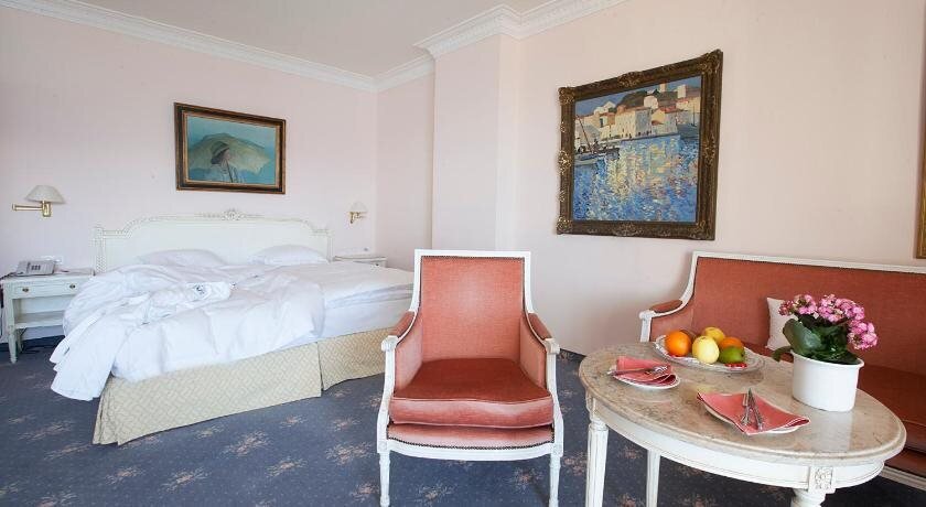 Hotel Hotel Victoria Glion
