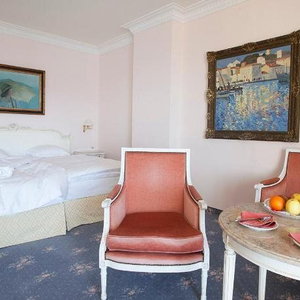 Hotel Hotel Victoria Glion cazare Montreux