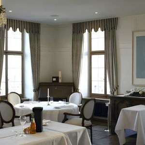 Hotel Romantik Hotel Stadthaus Burgdorf cazare Burgdorf