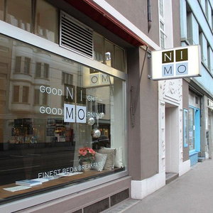 Hotel Hotel Ni Mo cazare Zurich