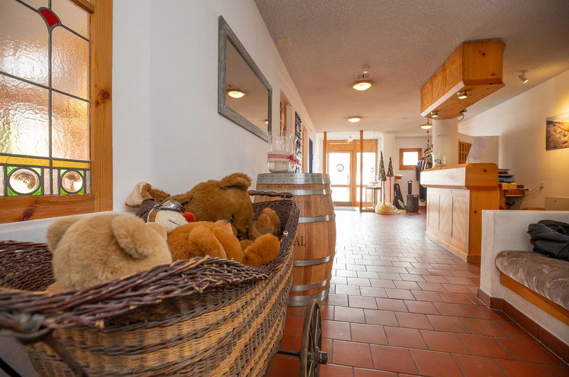 Hotel Mira Val Flims