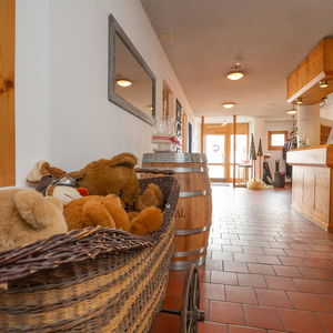 Hotel Mira Val Flims cazare Flims