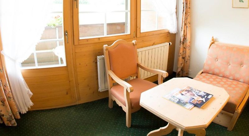 Hotel Simmenhof