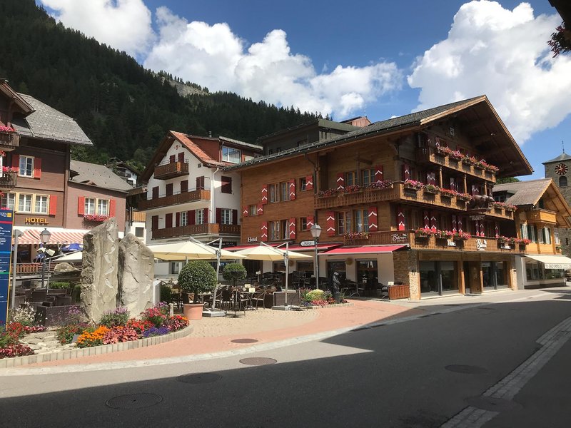 Hotel Bären