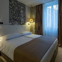 Hotel Cornaro Hotel cazare Split