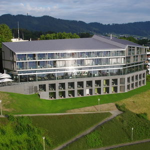 Hotel Hotel Belvoir cazare Ruschlikon