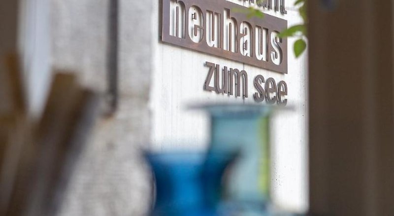 Hotel Neuhaus