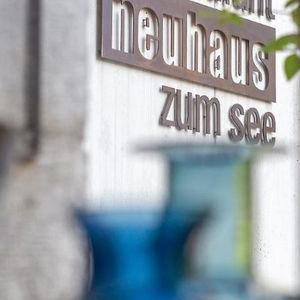 Hotel Neuhaus cazare Interlaken