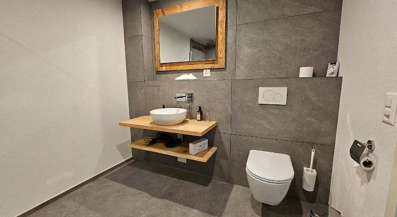 Hotel Ermitage Kandersteg