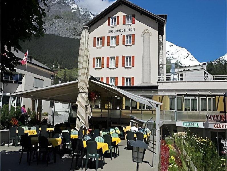 Hotel Heilquelle