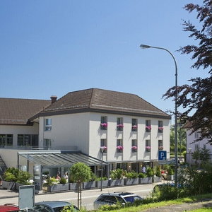 Hotel Hotel Hecht Rheineck cazare Rheineck