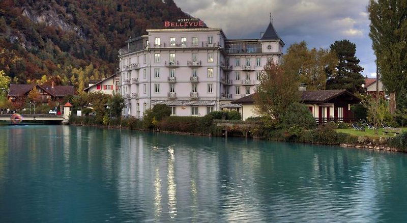 Hotel Hotel Bellevue