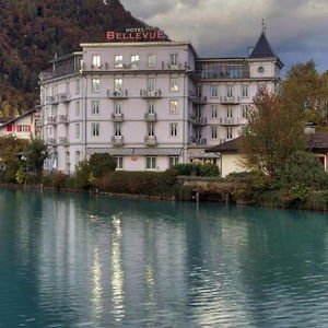 Hotel Hotel Bellevue cazare Interlaken