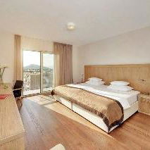 Hotel Dioklecijan Hotel & Residence cazare Split