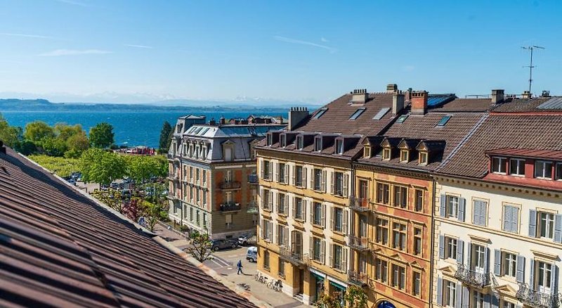 Hotel Des Arts